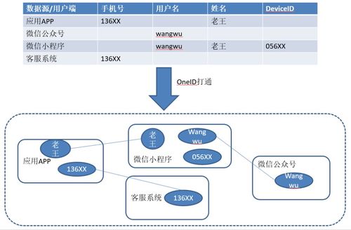 数果智能OneID方法论 赋能大型车企打通线上线下全域用户数据