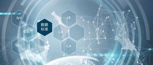 什么是数据标准？如何建设与管理？一篇文章让你彻底搞懂数据处理